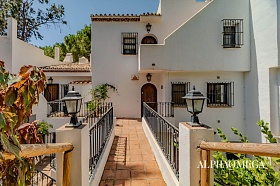 Эксклюзивный двухуровневый пентхаус в элитном комплексе: идеальный вариант для отпуска или инвестиций